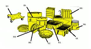 Oil Spill Containment and Spill Containment Products