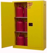 Safety Cabinet