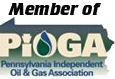 Member of PIOGA